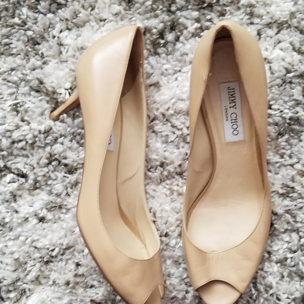 Jimmy choo - Picture 4 of 4